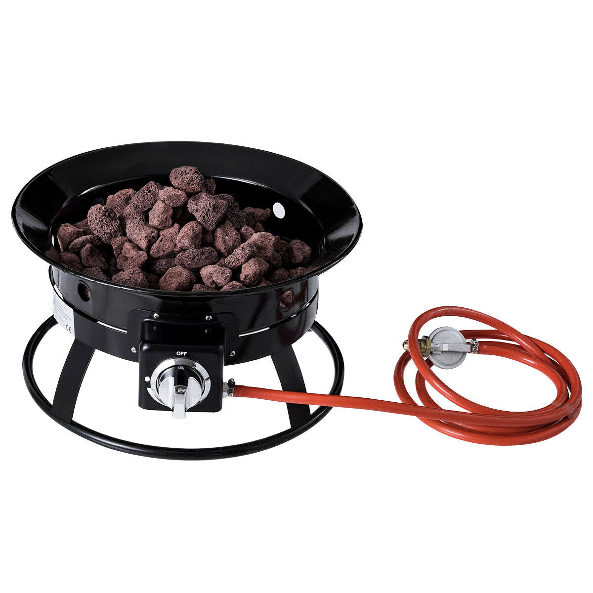 Outdoor Camping Portable Fire Pit