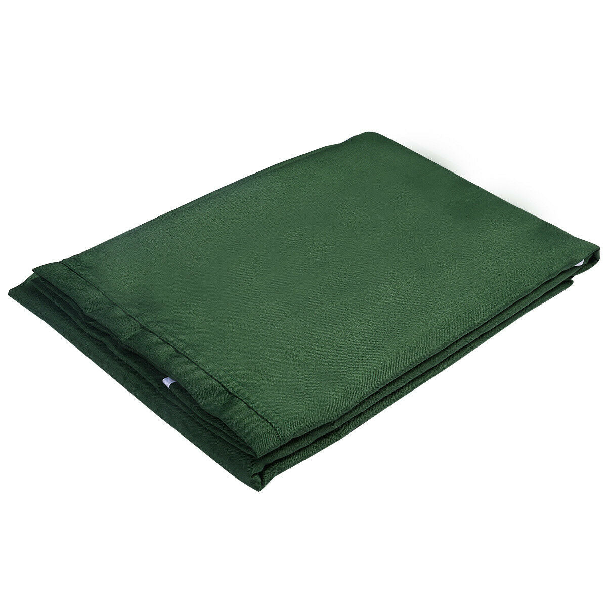 167 x 114cm Replacement Swing Canopy Cover-Green