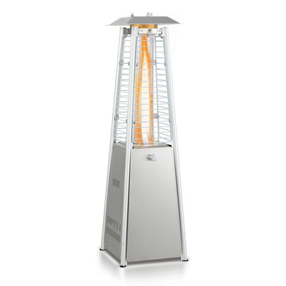 9500 BTU Portable Patio Tabletop Heater 