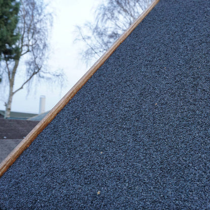 Superior Duty Felt - 10M Dark Grey