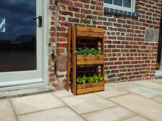 Transform Your Garden with the Regular Country Kitchen Herb Garden