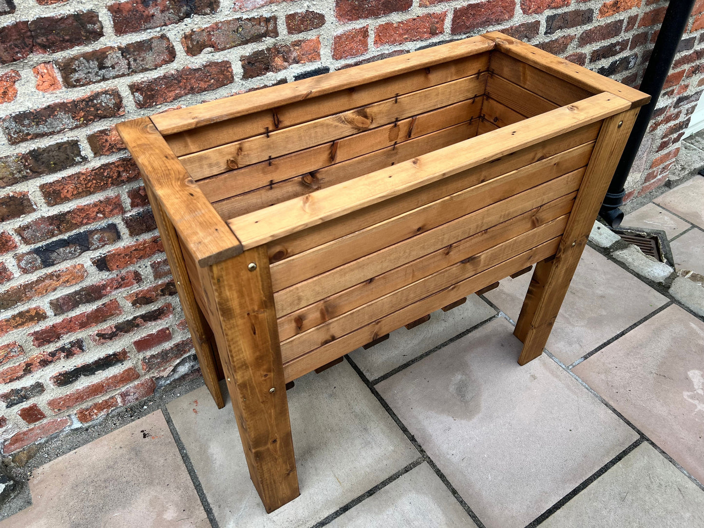 Somerford Deep Root Planter Large