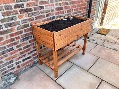 Peakes Veg Planter