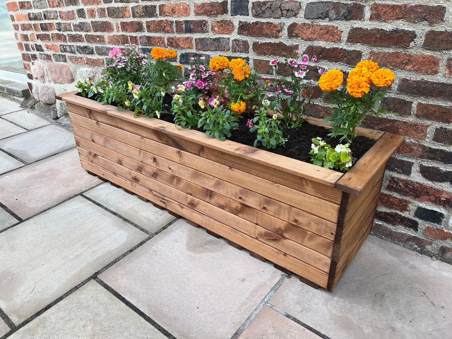 Willougby Trough/Planter