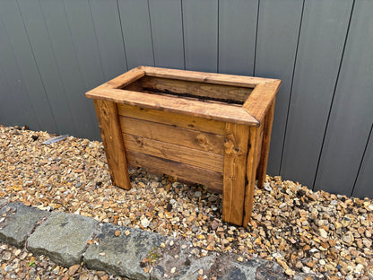 Prestbury Raised Rectangular Trough Regular