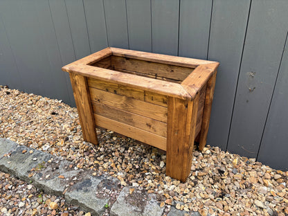 Prestbury Raised Rectangular Trough Regular