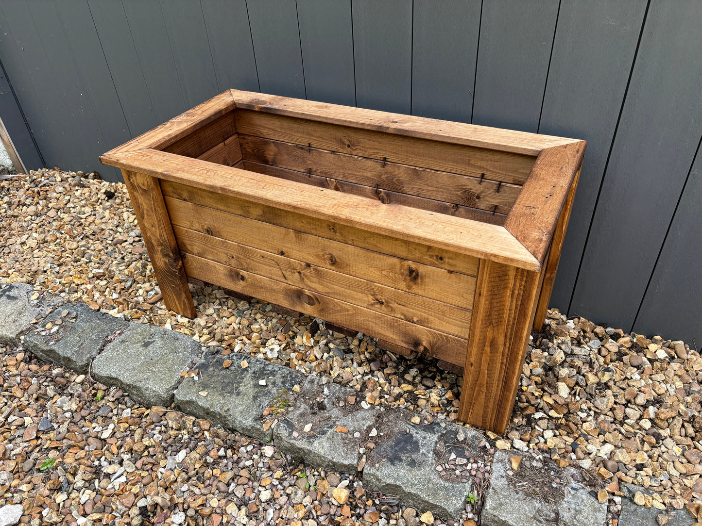 Prestbury Raised Rectangular Trough Large