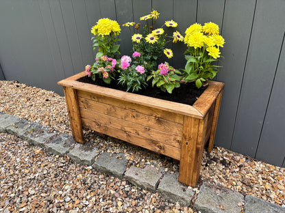 Prestbury Raised Rectangular Trough Large