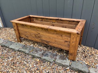 Prestbury Raised Rectangular Trough Extra Large