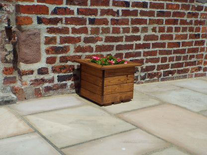 Regular Sq Planter