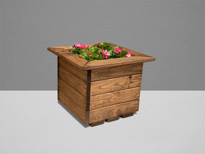 Regular Sq Planter