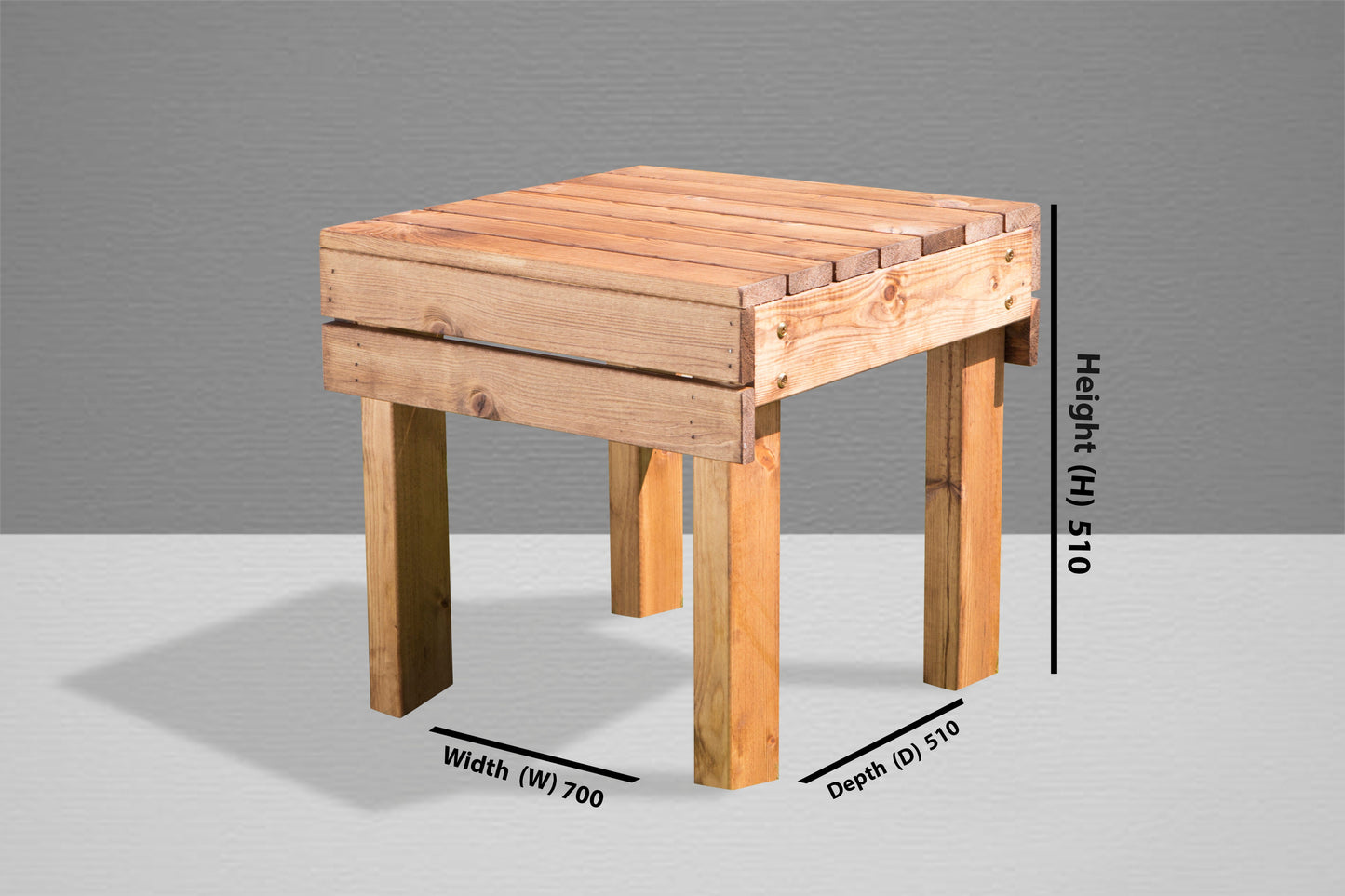 Ns Drinks Table