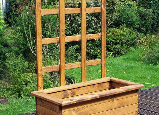 Elevate Your Garden with the Elegant Kensington Planter