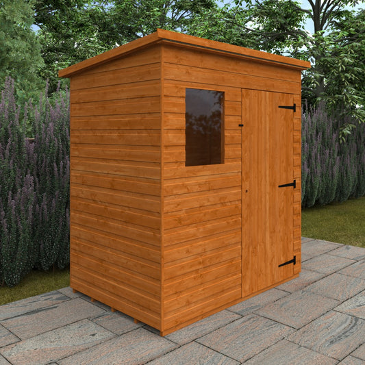 GardenArch 6x4 Super Pent