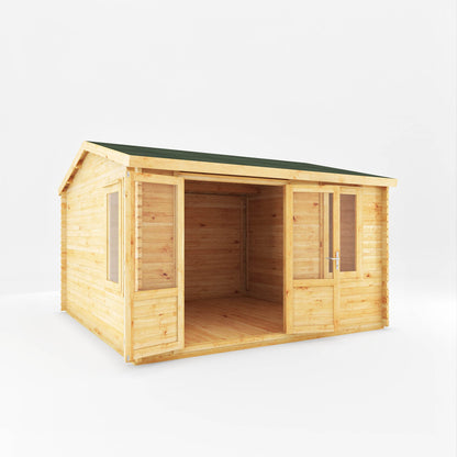 4M X 4M Home Office Elite - 28Mm