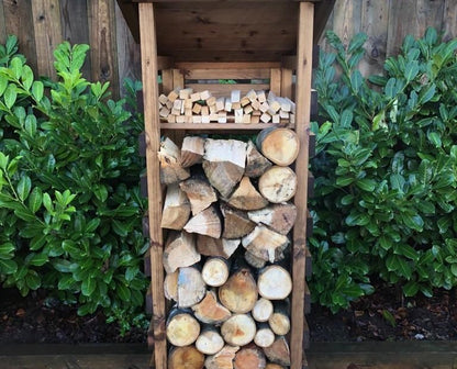 Regular Log Store