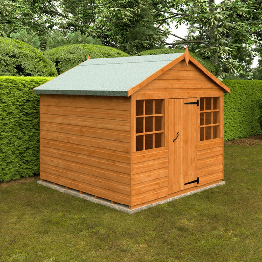 GardenArch 6x6 Wendyhouse