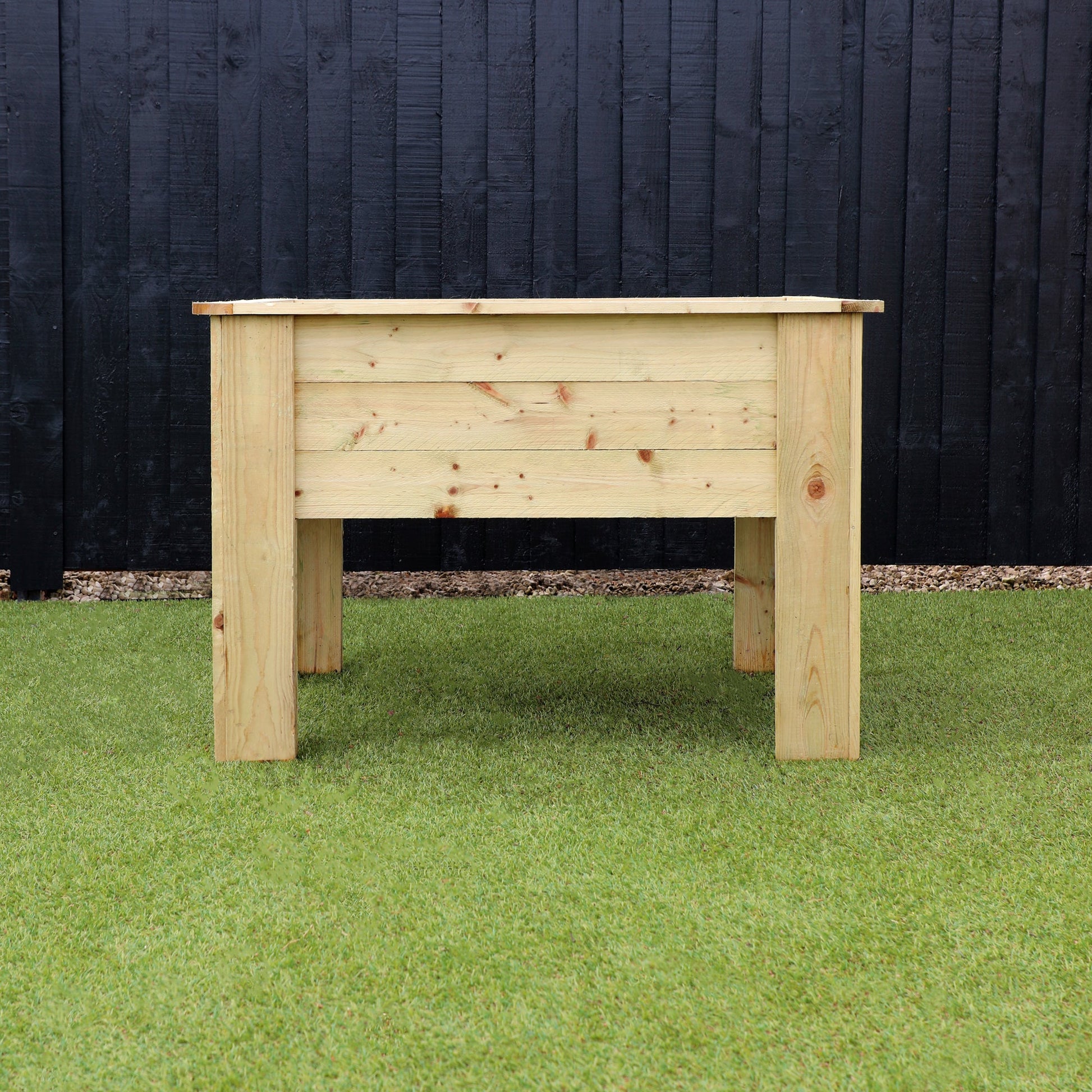 Carlton 1M Raised Planter