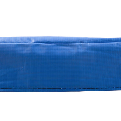 HOMCOM 10ft Trampoline Surround Safety Foam Pad