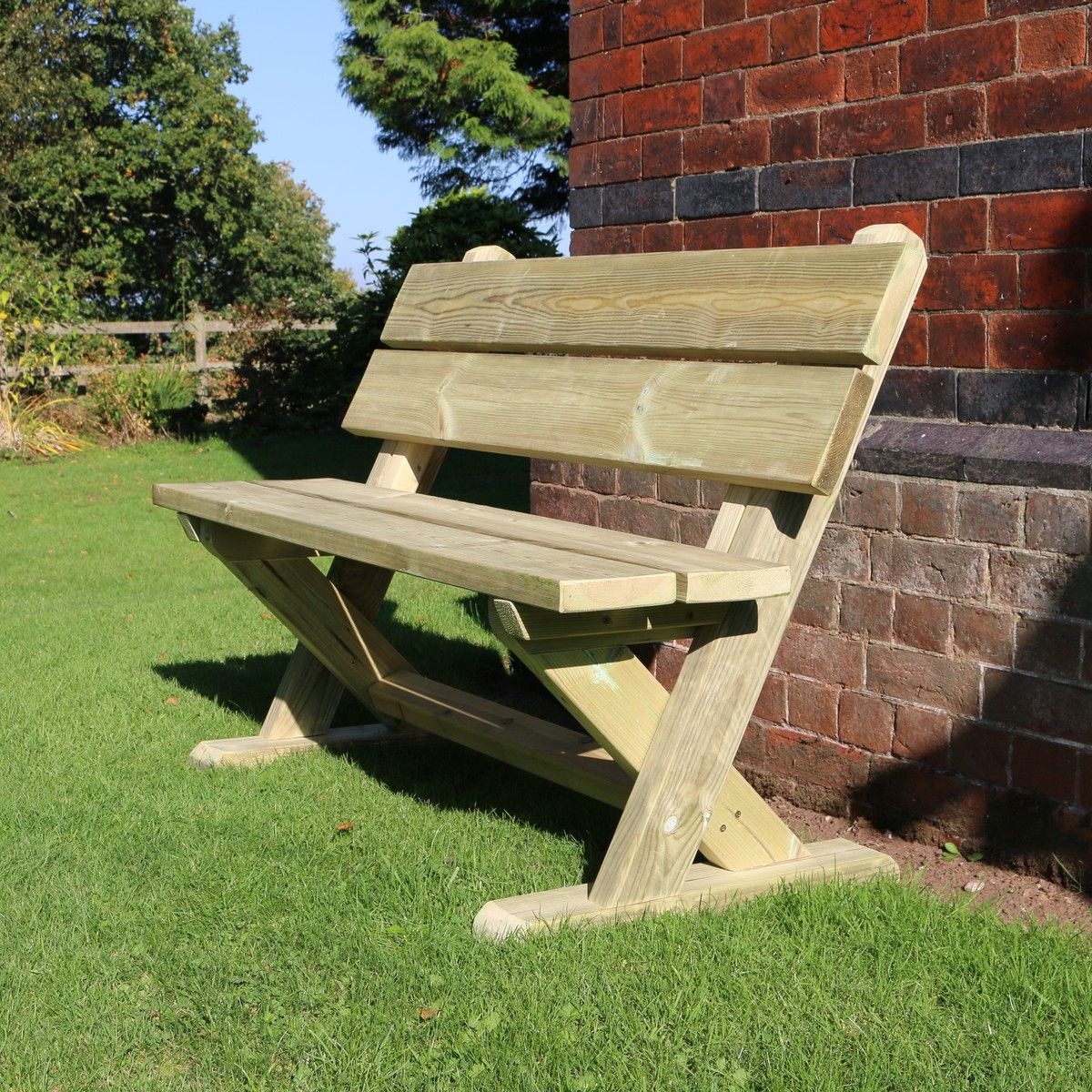 Ashcombe Bench