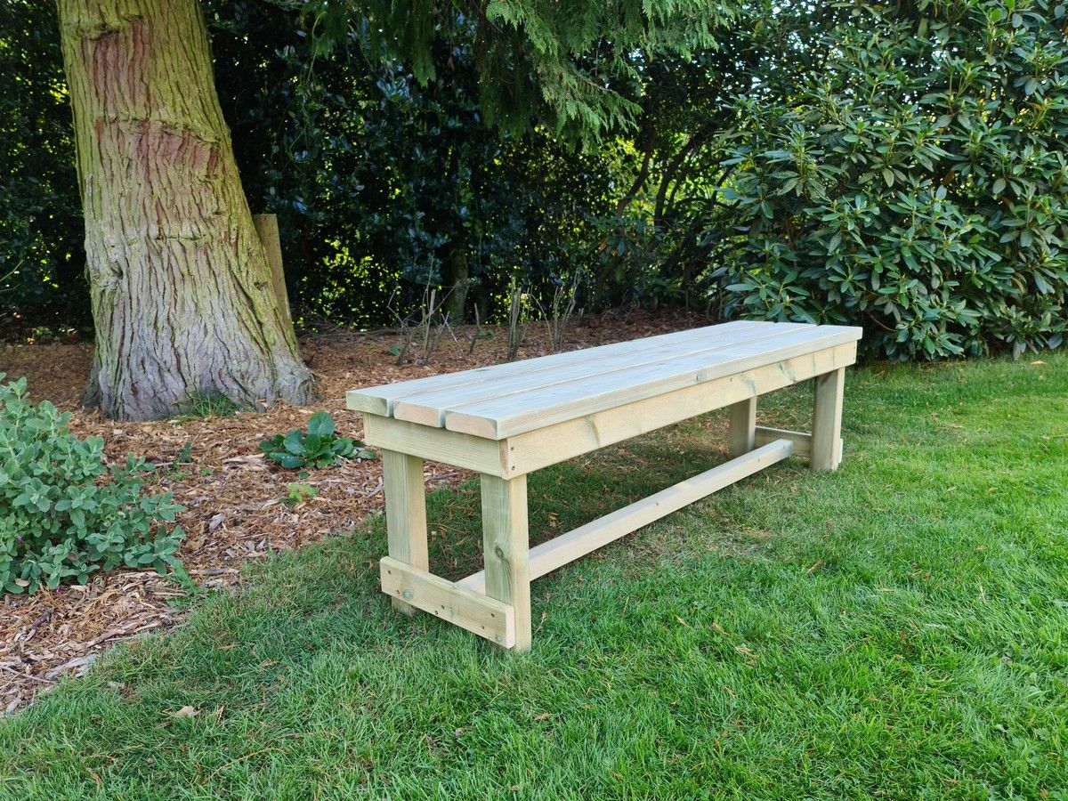 Butchers Bench