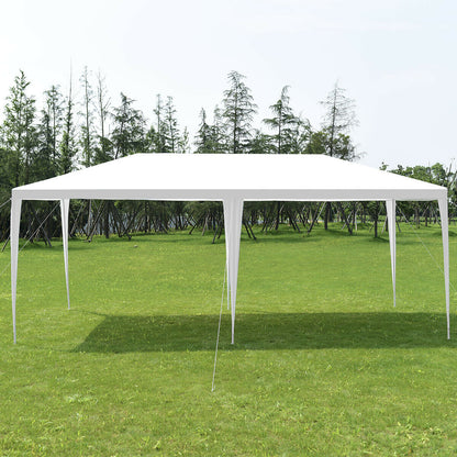 3 x 6m Outdoor Waterproof Gazebo