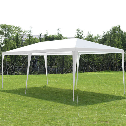 3 x 6m Outdoor Waterproof Gazebo