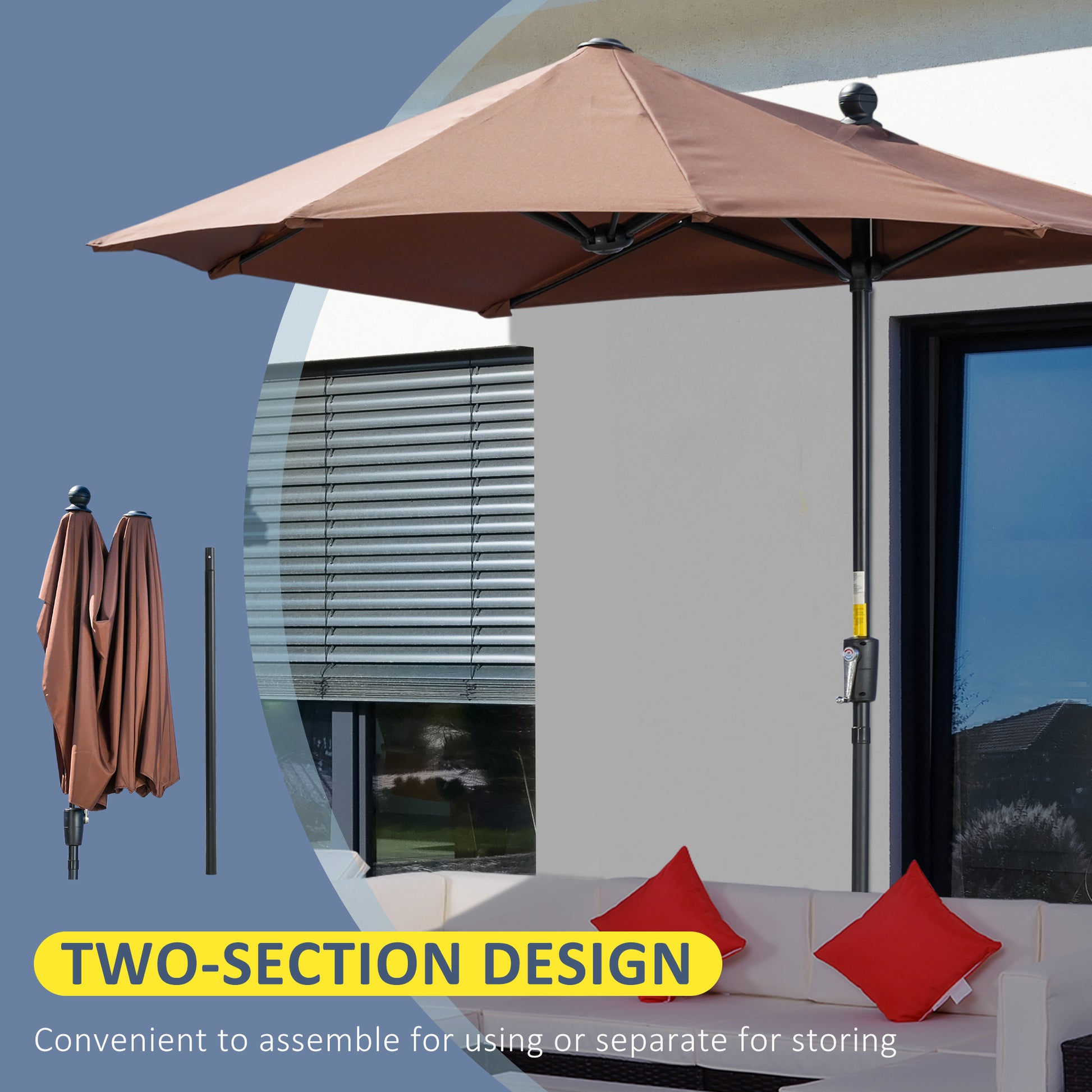 outsunny-2m-half-parasol-market-umbrella-garden-balcony-parasol-with-crank-handle-base-double-sided-canopy-coffee