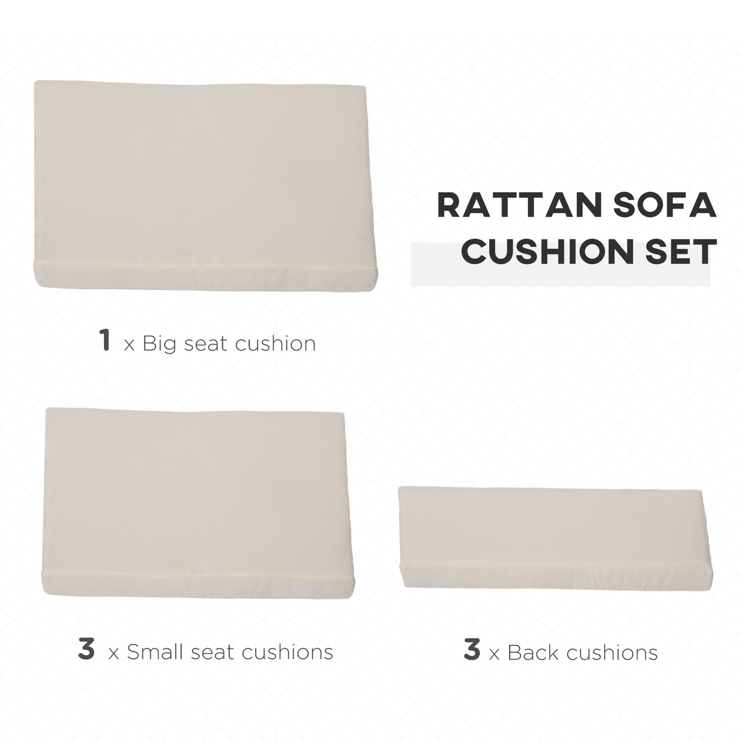 outsunny-outdoor-cushion-pad-set-for-rattan-furniture-7-piece-garden-furniture-cushions-patio-conversation-set-cushions-lightweight-cream