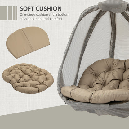 outsunny-hanging-egg-chair-folding-swing-hammock-with-cushion-and-stand-for-indoor-outdoor-patio-garden-furniture-khaki