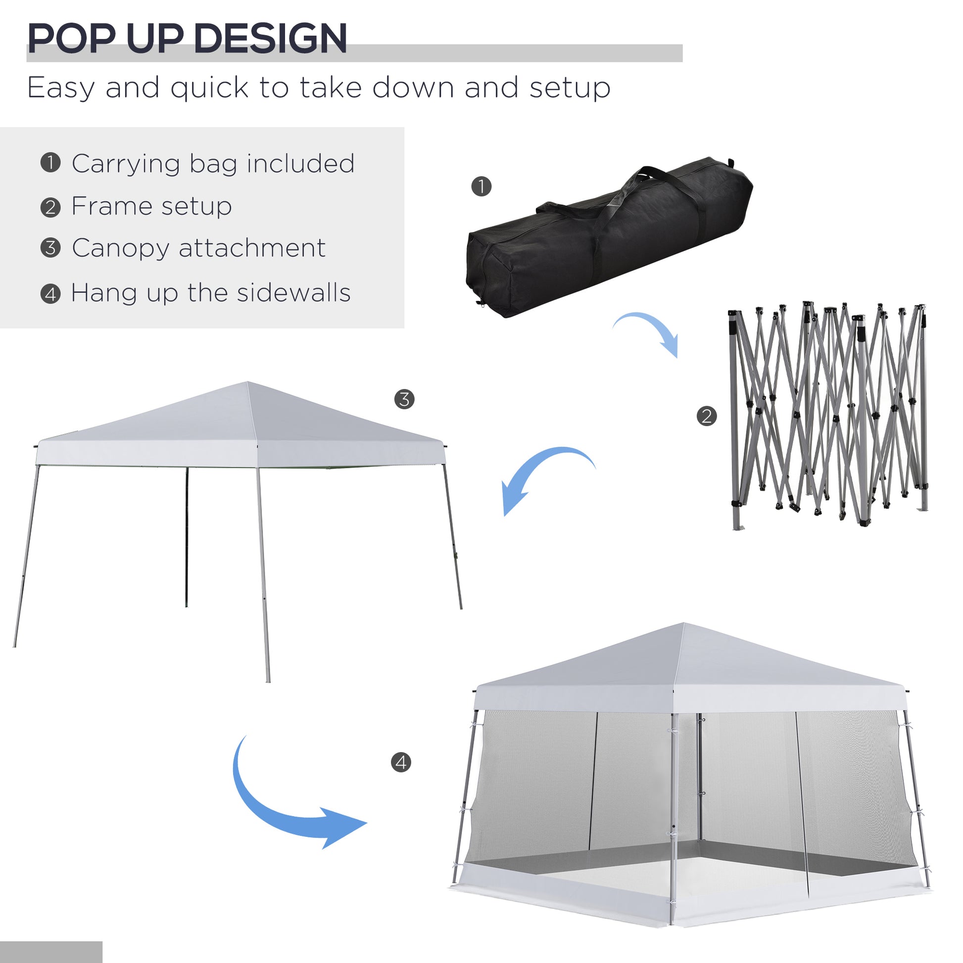 outsunny-3-6m-x-3-6m-pop-up-steel-frame-garden-gazebo-white