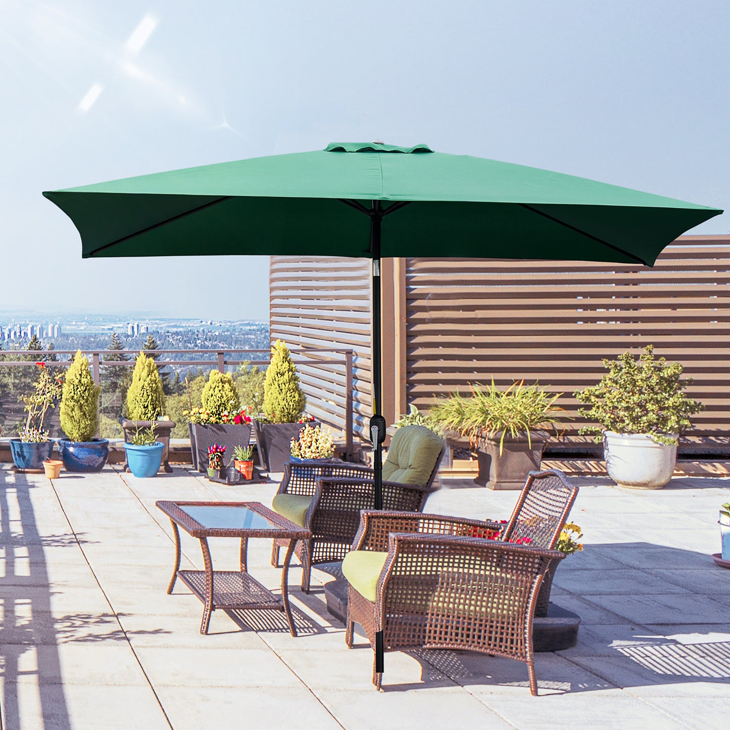 outsunny-3x2m-patio-parasol-garden-umbrellas-canopy-with-aluminum-tilt-crank-rectangular-sun-shade-steel-green