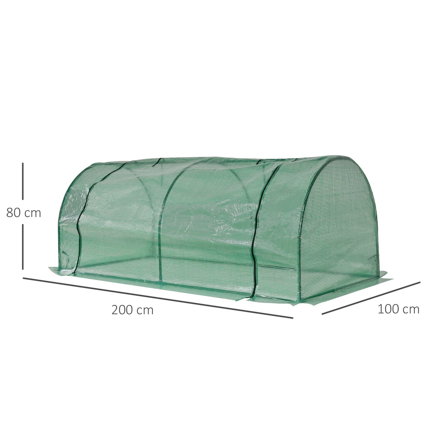 outsunny-tunnel-greenhouse-green-grow-house-for-garden-outdoor-steel-frame-pe-cover-green-200-x-100-x-80cm