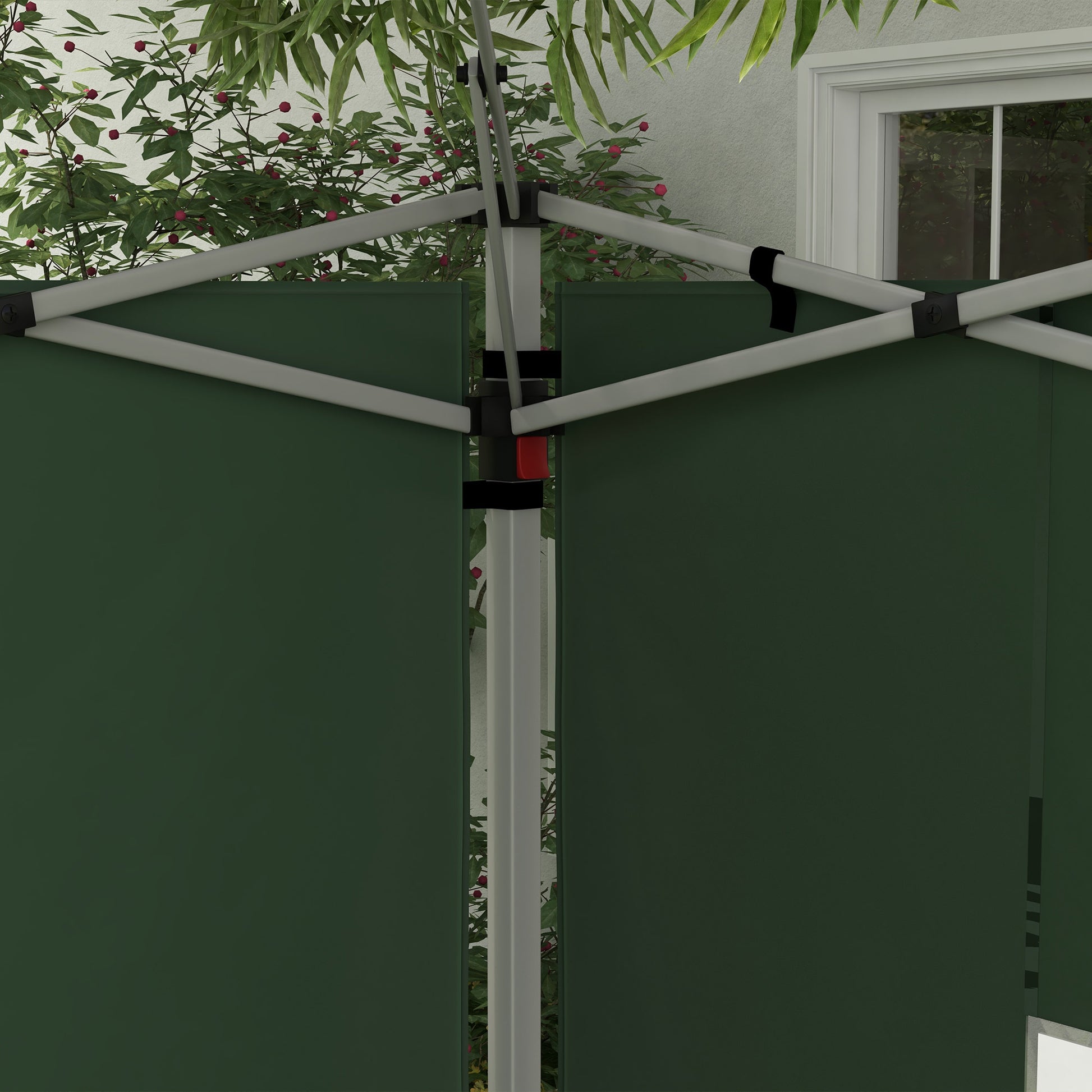 outsunny-gazebo-side-panels-sides-replacement-with-window-for-3x3m-or-3x4m-pop-up-gazebo-2-pack-green