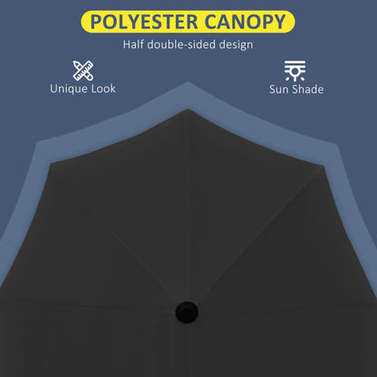 outsunny-2m-half-parasol-market-umbrella-garden-balcony-parasol-with-crank-handle-base-double-sided-canopy-black