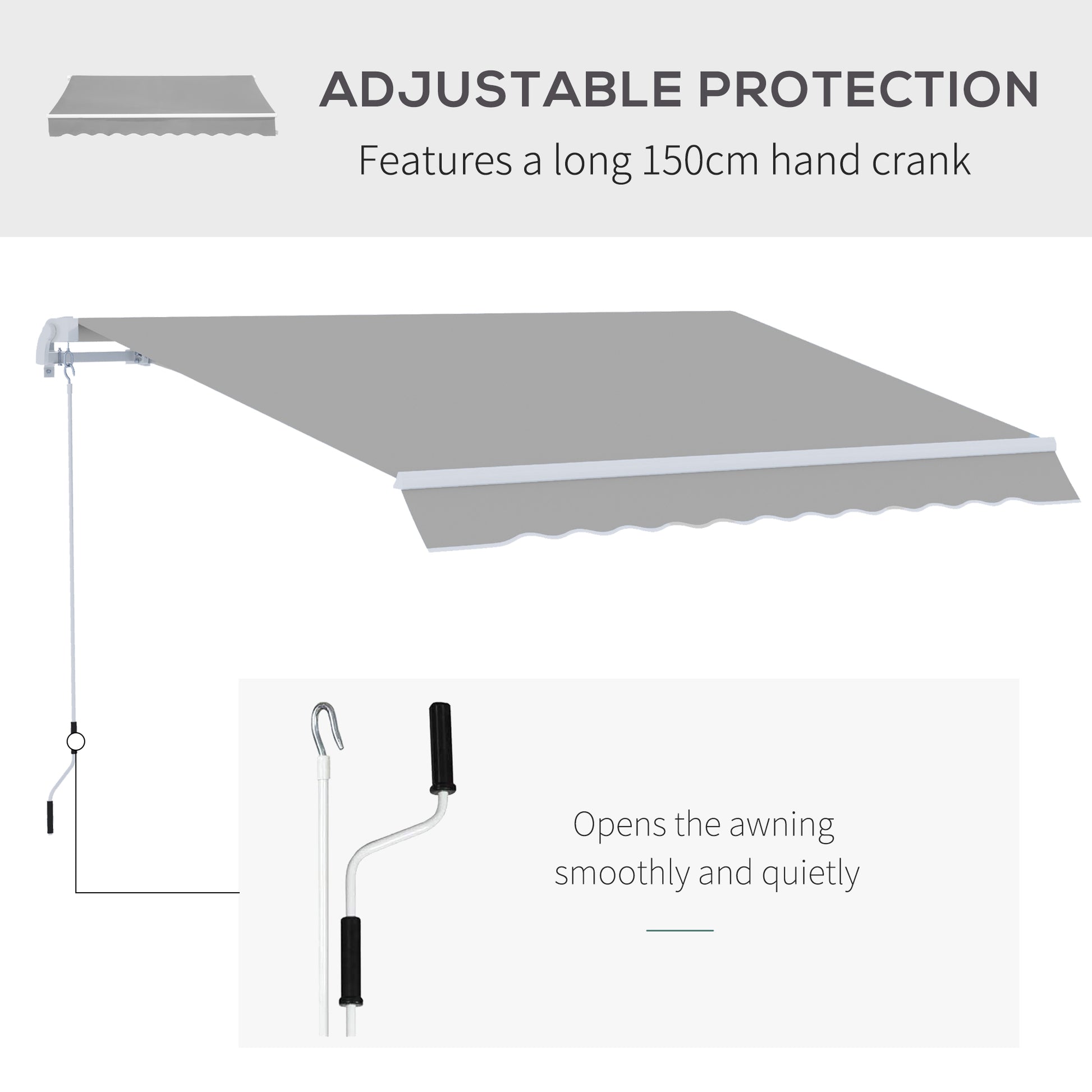 outsunny-4x2-5m-retractable-manual-awning-window-door-sun-shade-canopy-with-fittings-and-crank-handle-light-grey