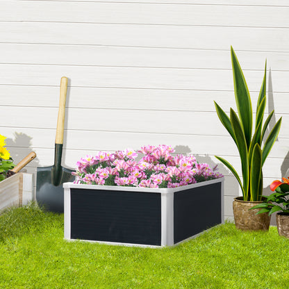 outsunny-garden-raised-bed-planter-grow-containers-for-outdoor-patio-plant-flower-vegetable-pot-pp-60-x-60-x-30-cm