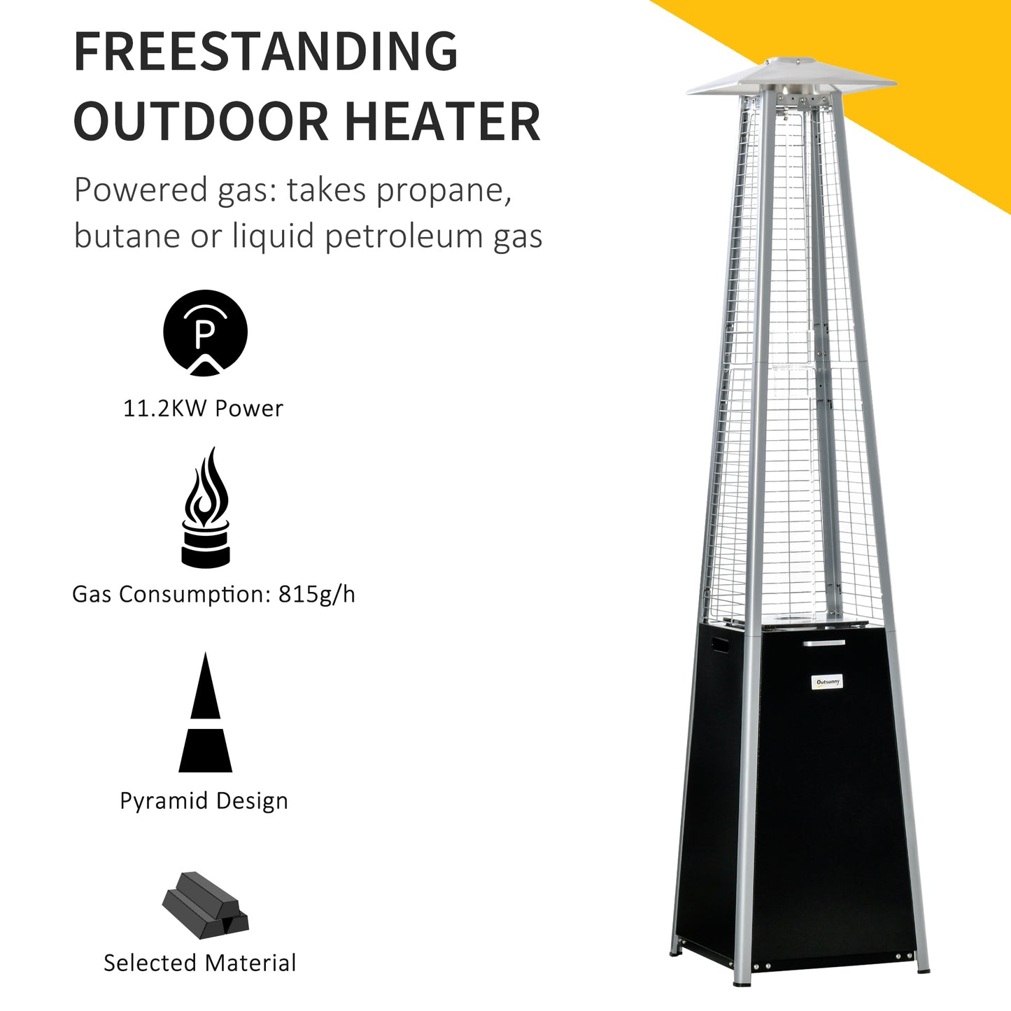 outsunny-11-2kw-outdoor-patio-gas-heater-freestanding-pyramid-propane-heater-garden-tower-heater-with-wheels-dust-cover-black-50-x-50-x-225cm