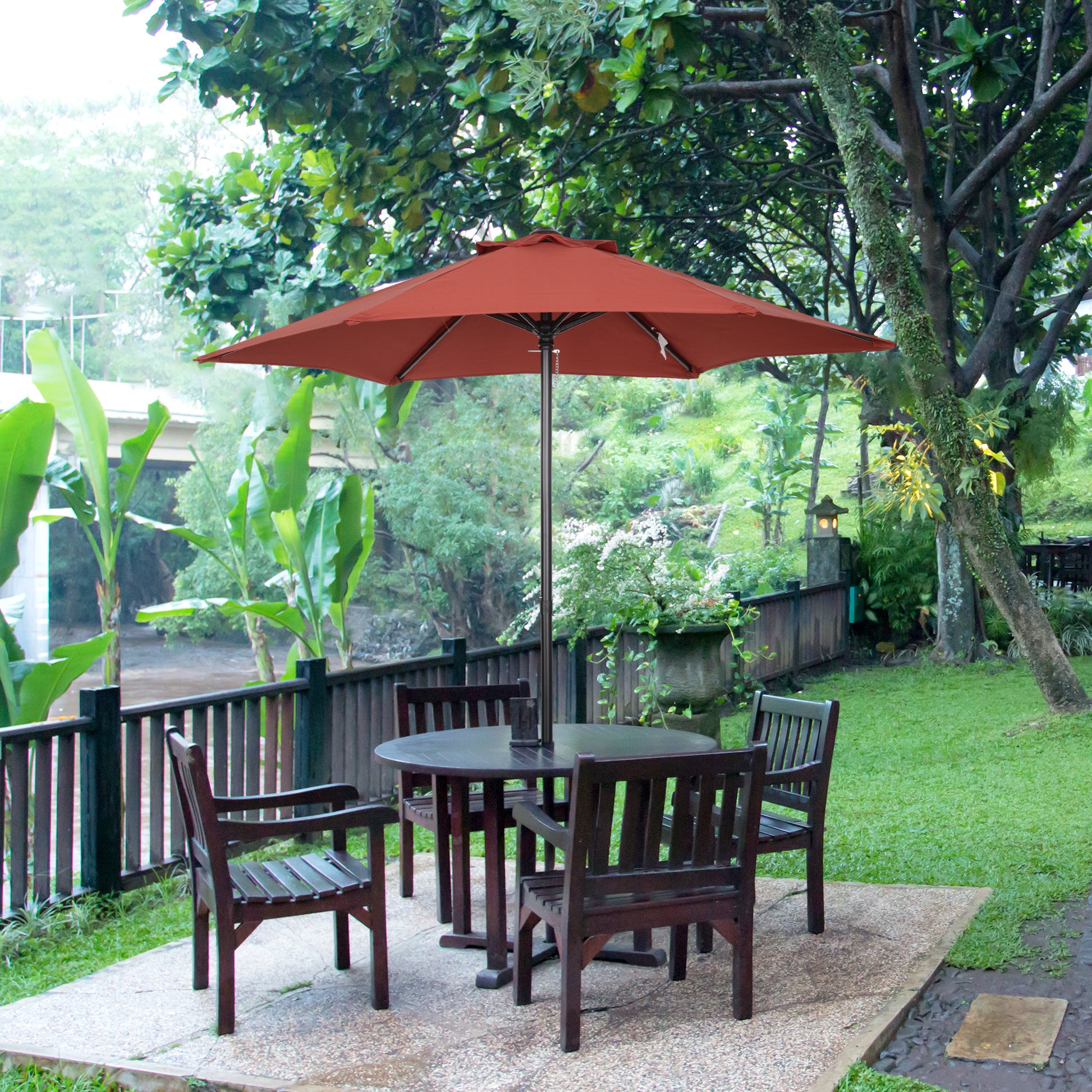 outsunny-2m-patio-parasols-umbrellas-outdoor-sun-shade-with-6-sturdy-ribs-for-balcony-bench-garden-wine-red