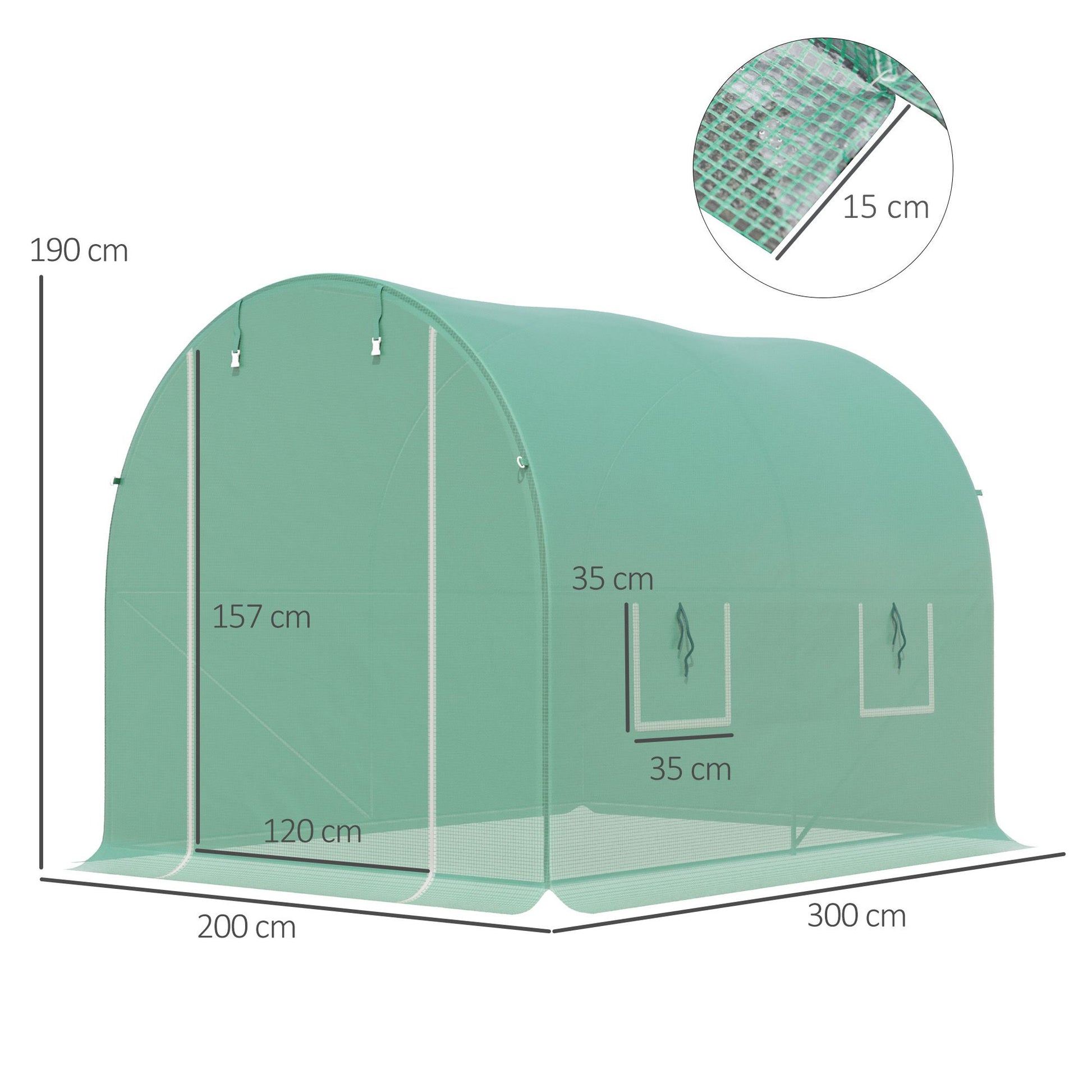 outsunny-walk-in-greenhouse-3-x-2-m-green