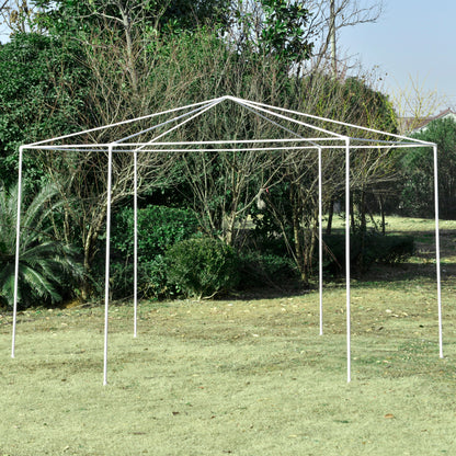 outsunny-4m-canopy-rentals-hexagonal-gazebo-canopy-party-tent-with-6-removable-side-walls-for-outdoor-event-with-windows-and-doors-black