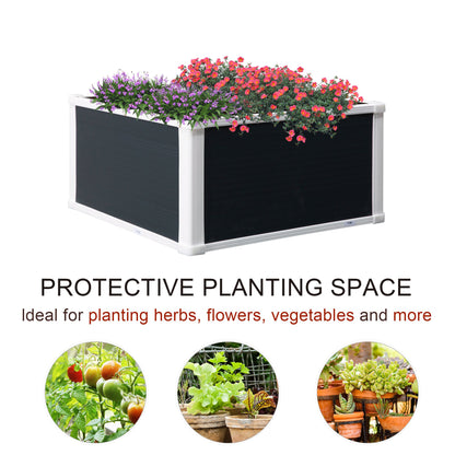 outsunny-garden-raised-bed-planter-grow-containers-for-outdoor-patio-plant-flower-vegetable-pot-pp-60-x-60-x-30-cm