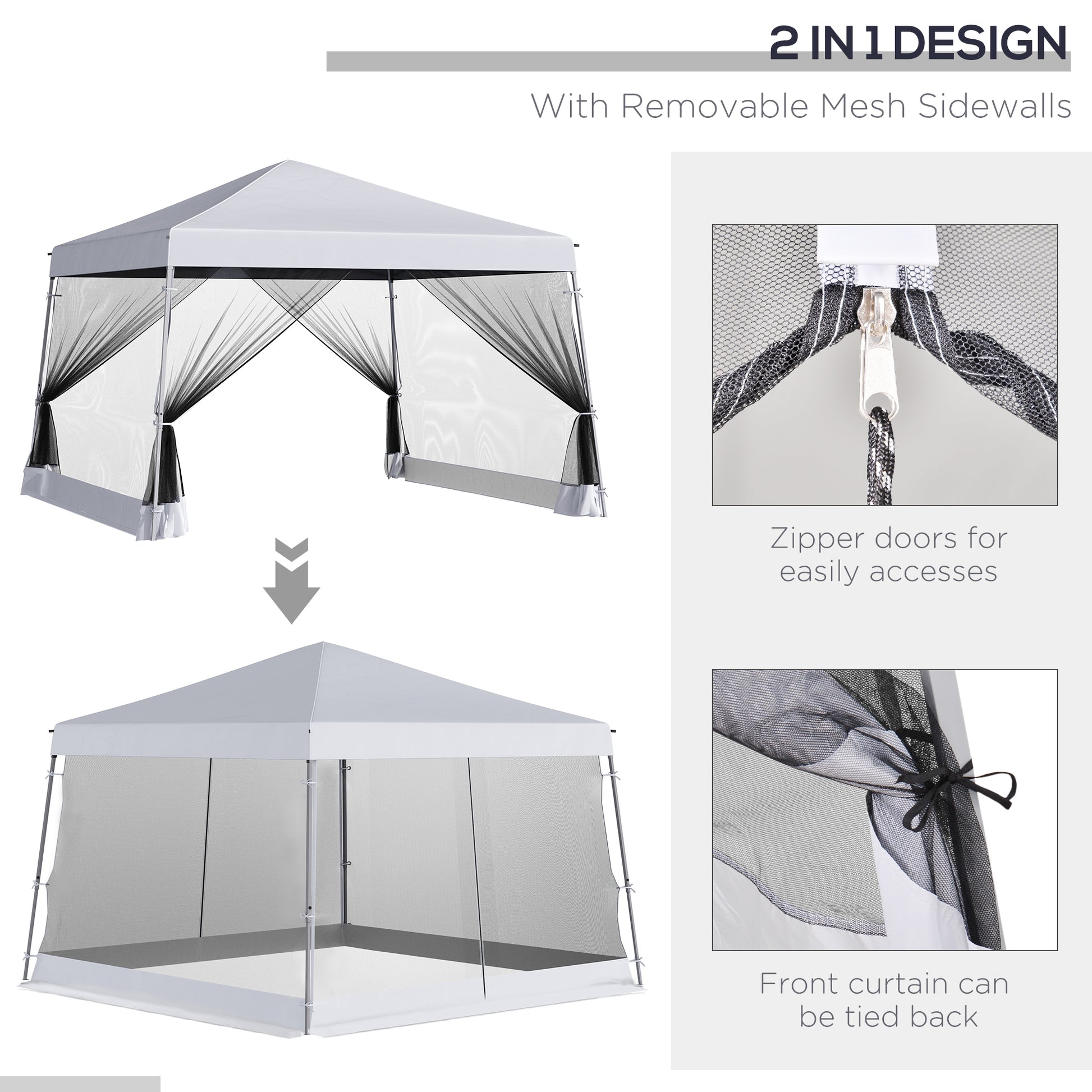 outsunny-3-6m-x-3-6m-pop-up-steel-frame-garden-gazebo-white