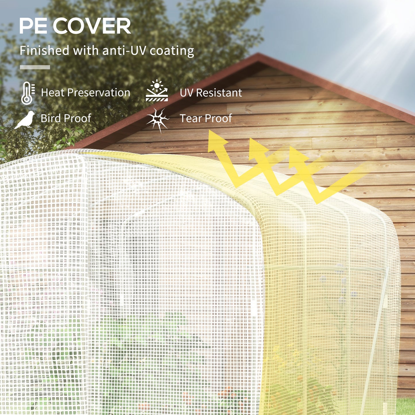 outsunny-polytunnel-greenhouse-walk-in-grow-house-with-uv-resistant-pe-cover-door-and-galvanised-steel-frame-2-x-2-x-2m-white