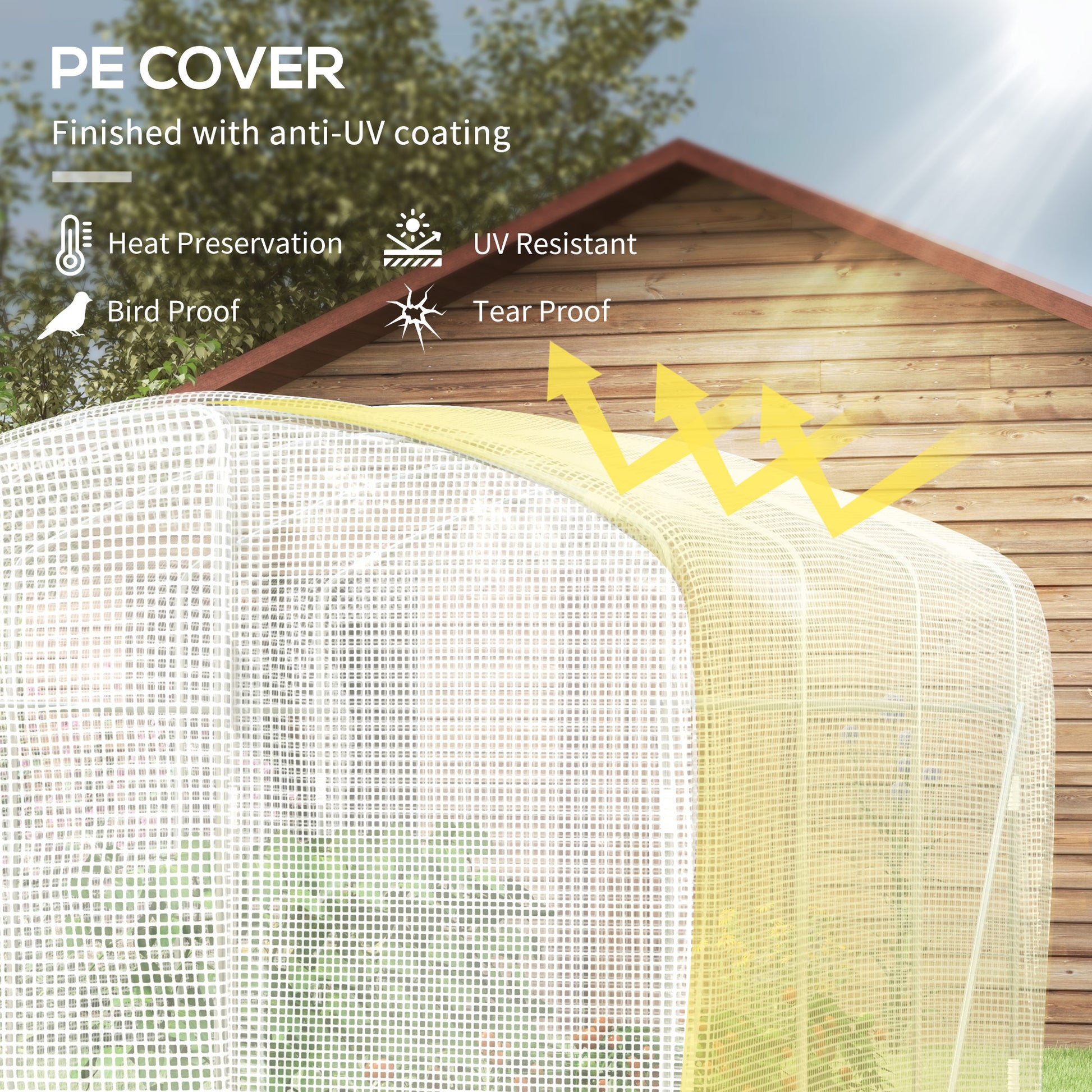 outsunny-polytunnel-greenhouse-walk-in-grow-house-with-uv-resistant-pe-cover-door-and-galvanised-steel-frame-2-x-2-x-2m-white