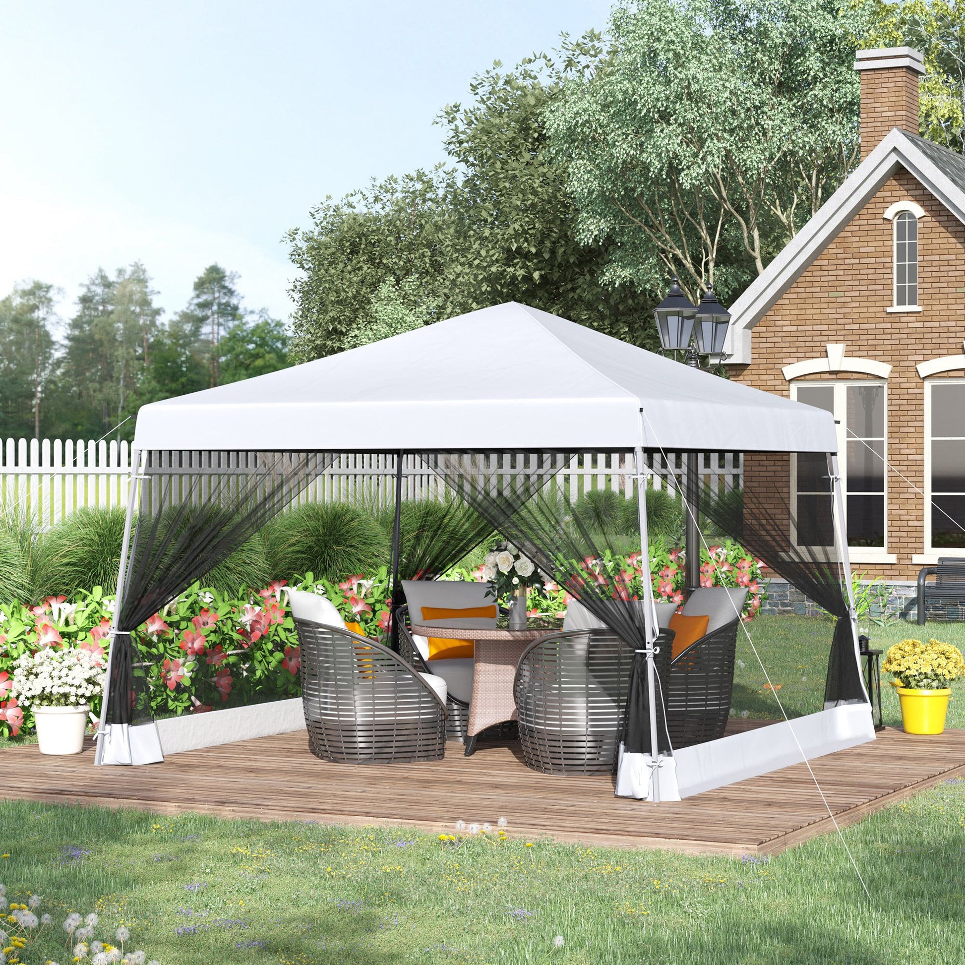 outsunny-3-6m-x-3-6m-pop-up-steel-frame-garden-gazebo-white