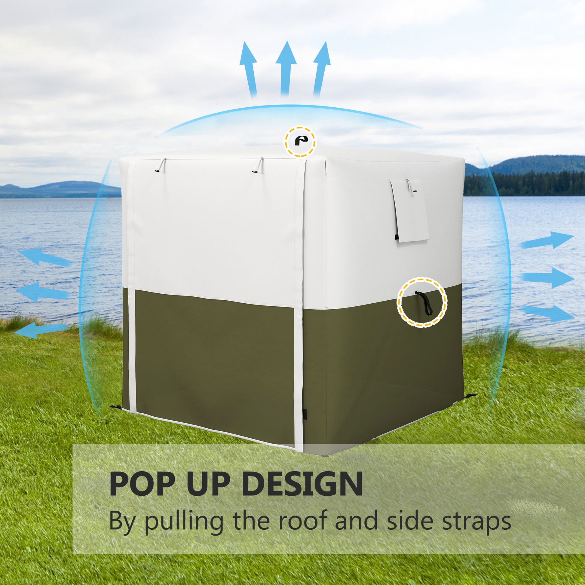 outsunny-2-x-2m-pop-up-gazebo-with-accessories-green