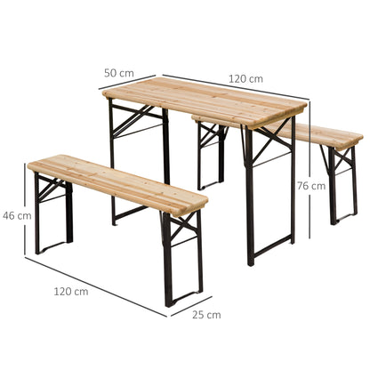 outsunny-picnic-wooden-table-and-bench-set