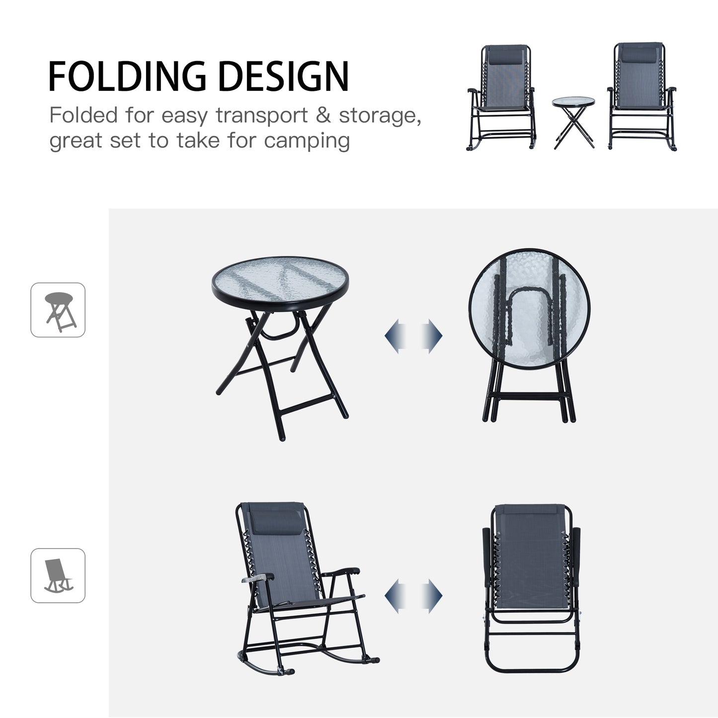 outsunny-3-piece-outdoor-rocking-set-with-2-folding-chairs-and-1-tempered-glass-table-patio-bistro-set-for-garden-deck-grey