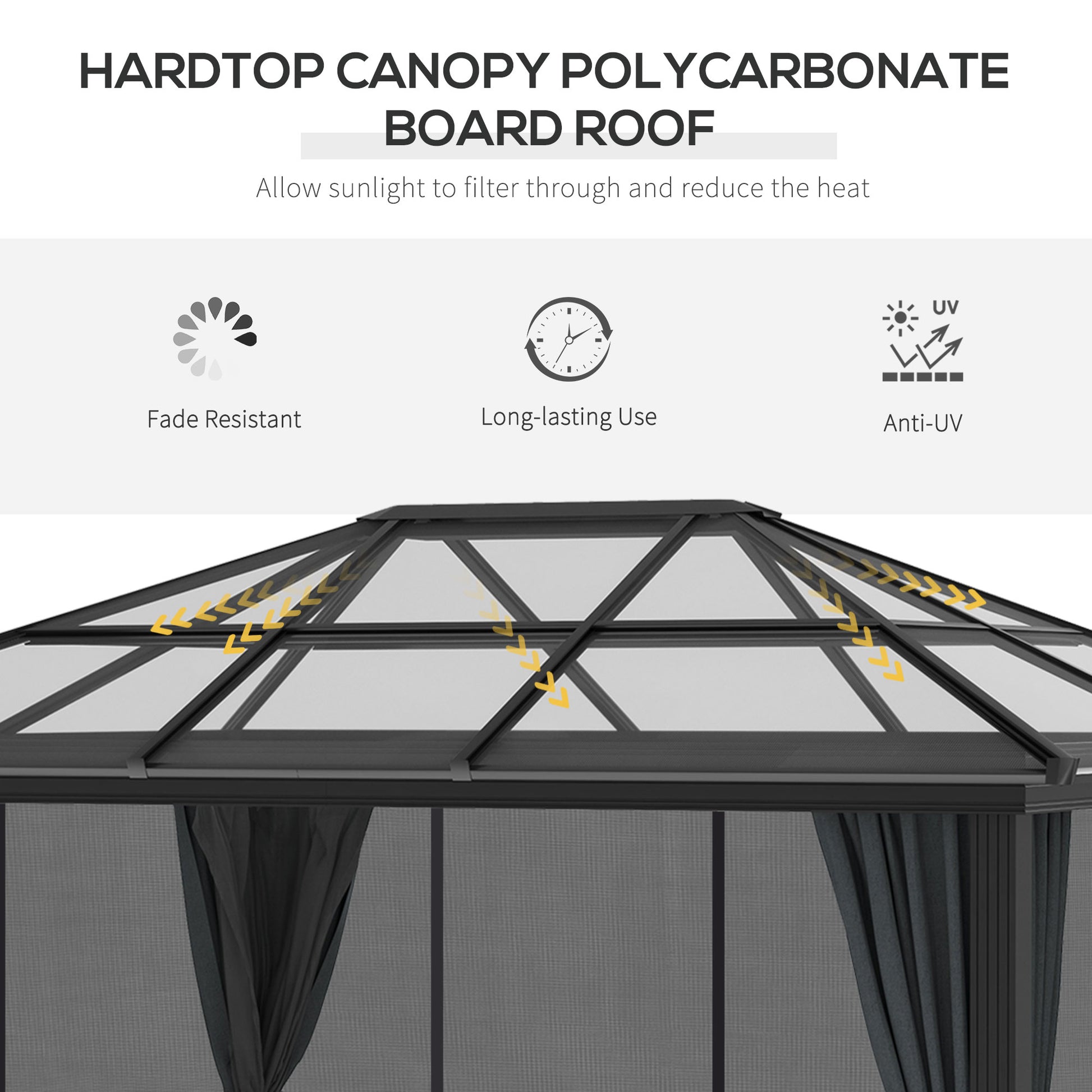 outsunny-3-x-3-6m-hardtop-gazebo-with-uv-resistant-polycarbonate-roof-and-aluminium-frame-garden-pavilion-with-mosquito-netting-and-curtains